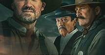 Brian Austin Green in Western 'The Night They Came Home' Trailer | FirstShowing.net