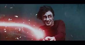 Harry Potter y el Cáliz de Fuego - Trailers Subtitulados