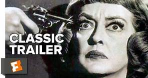 Dead Ringer (1964) Official Trailer - Bette Davis, Karl Malden Movie HD
