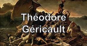 Théodore Géricault (1791-1824). Romanticismo. #puntoalarte