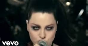 Evanescence - Going Under (Official HD Music Video)