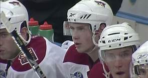 Welcome to the NHL Moment: Oliver Ekman-Larsson