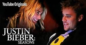 Justin & Hailey - Justin Bieber: Seasons