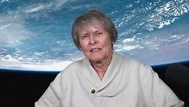 Dr. Roberta Bondar celebrates 30 years since her first spaceflight