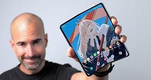 Samsung Galaxy Z Fold 5 Review | Two Weeks Later...