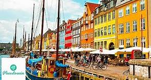 Copenhagen Travel Guide - Denmark Unique Experience