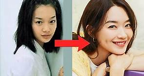 Shin Min A Transformation, Lifestyle Biography, Net worth, All Movies and Dramas |1998-2022|
