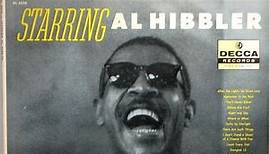 Al Hibbler - Starring Al Hibbler