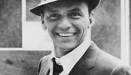 Frank Sinatra Geburtstag