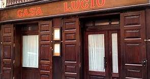 Casa Lucio, un restaurante con historia