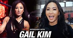 Gail Kim on TNA Returning, WWE Royal Rumble, Backstage Politics, and In-Ring Return