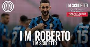 I M ROBERTO | BEST OF GAGLIARDINI | INTER 2020-21 | 🇮🇹⚫🔵🏆 #IMScudetto presented by Frecciarossa