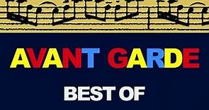 Best of Avant Garde