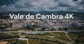 Vale de Cambra - Portugal