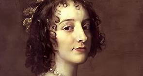 Sofía del Palatinado, La Madre de la Dinastía Hannover, Electora y Heredera de la Corona Británica.
