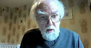 TSPC presents Dr. Rowan Williams: 'The Learning Church: Theology and Christian Maturity'