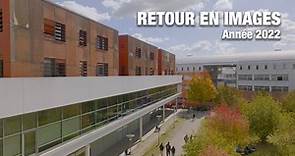 ║#RETOURENI... - Université Paris VIII Vincennes - Saint-Denis