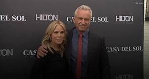 Cheryl Hines Releases Statement About Husband RFK Jr.’s Presidential Run