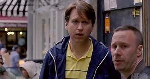 Official Trailer: HBO's Crashing with Pete Holmes & Artie Lange
