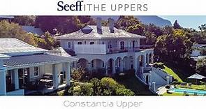 7 Bedroom House For Sale in Constantia Upper, Cape Town, South Africa | Seeff Southern Suburbs