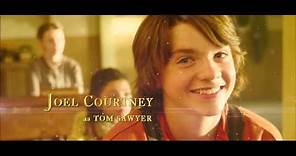 TOM SAWYER & HUCKLEBERRY FINN Trailer