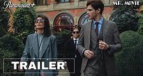 ONE TRILLION DOLLARS (2023) Trailer Ufficiale della Serie con Alessandra Mastronardi | Paramount+