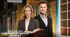 Preview - Roux the Day: A Gourmet Detective Mystery - Hallmark Movies & Mysteries