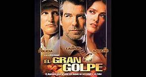 EL GRAN GOLPE - Tráiler Español [DVD]