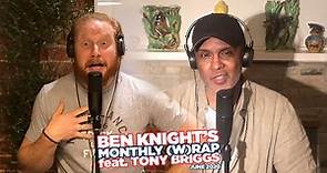 Ben Knight's Monthly (W)rap - June 2020