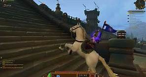 Hot Pursuit - Quest - World of Warcraft