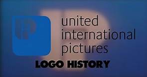 United International Pictures Logo History (#476)