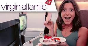 Our Highest Rated Business Class Yet?! | Virgin Atlantic Upper Class