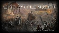 Dragon War / Epic Orchestral Battle Music