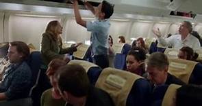 Larry Gaye: Renegade Male Flight Attendant (2015) Full Movie In HD Quality