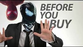 Spider-Man 2 - Before You Buy