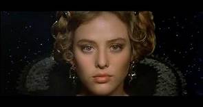 Dune (1984) - Virginia Madsen intro and credits