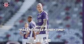 #EAGTFC "Pas encore le money time", Sébastien Dewaest avant Guingamp/TFC