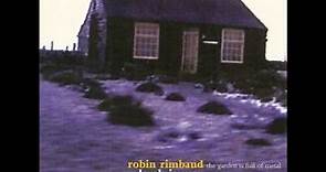 Robin Rimbaud - Open