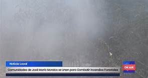 CNM - #CNM Comunidades de José María Morelos se Unen para...