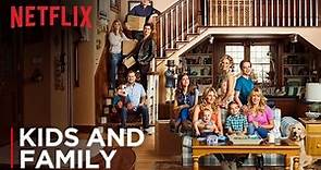 Fuller House | Teaser [HD] | Netflix
