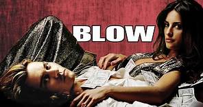 Blow (film 2001) TRAILER ITALIANO
