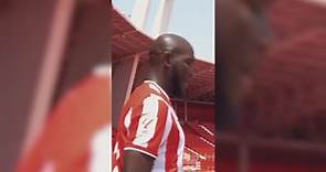 Ibrahima Koné es nuevo jugador del Almería