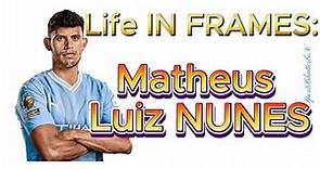 Life in FRAMES: Matheus Luiz NUNES!
