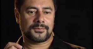 Farscape Interview Lani John Tupu