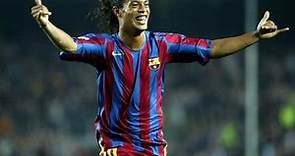 FC Barcelona Especial Ronaldinho - 'Cuando el Barça recuperó la sonrisa'