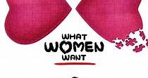 What Women Want - movie: watch streaming online