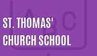 St. Thomas' Church School, Howrah - Address, Reviews, Fees and Admissions 2024