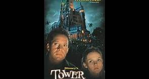 La Torre Del Terror (1997) (Español) HQ