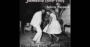 JAMAICAN SKA BLUEBEAT 1960 TO 1965