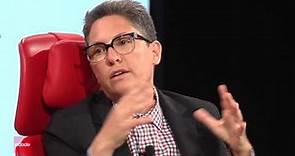 Jill Soloway, creator of Amazon's Emmy-winning "Transparent" series | Full interview | Code 2017
